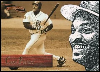 11 Cecil Fielder